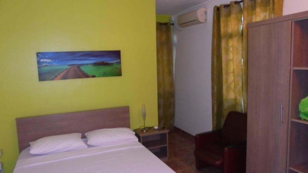 Sunway Residence Mont-Choisy Room photo
