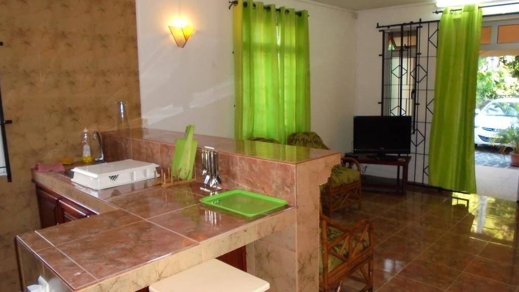 Sunway Residence Mont-Choisy Room photo